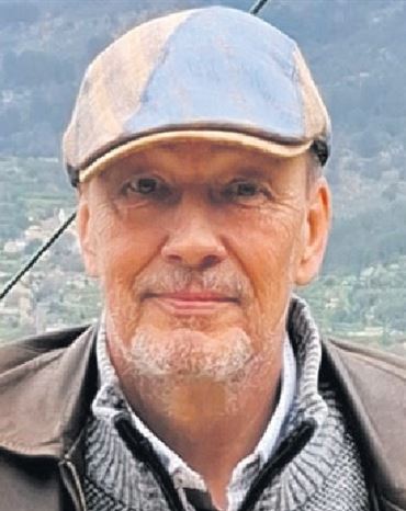 Profilbild Stefan Klinkenberg