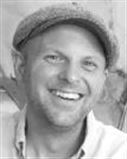 Profilbild Stefan Weber
