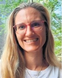 Profilbild Stefanie Nowak-Öllinger