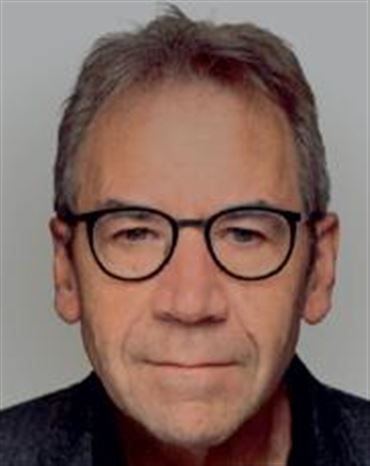 Profilbild Stephan Isselbächer
