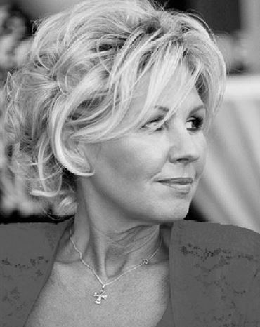 Profilbild von Stephanie Schmitt