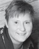 Profilbild Stephanie Weinberg