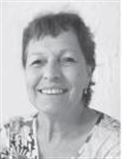 Profilbild Susan Blasius