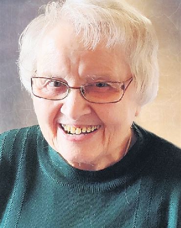 Profilbild Susanna Bollig