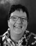 Profilbild Susanne Joachims