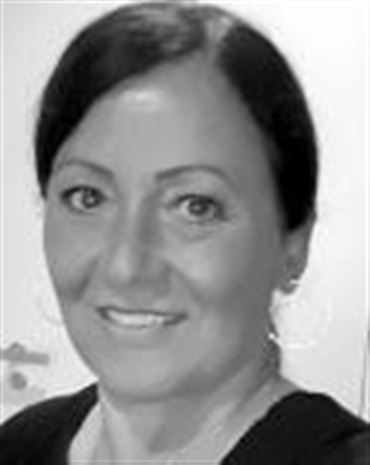 Profilbild Suzana Kleinschmidt