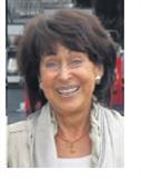 Profilbild Sylvia Reinert