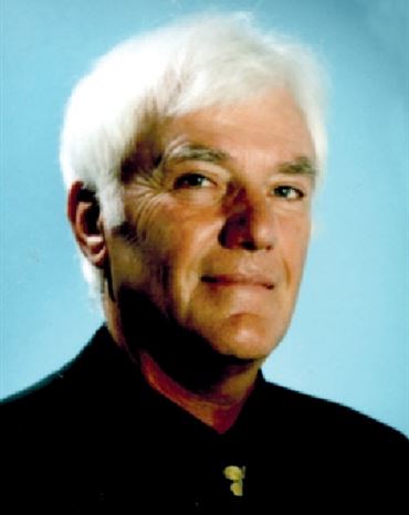 Profilbild Theo Mermagen