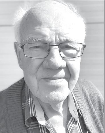 Profilbild Theo Rühle