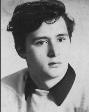 Profilbild Theo Schatzmüller