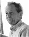 Profilbild Theo Wald