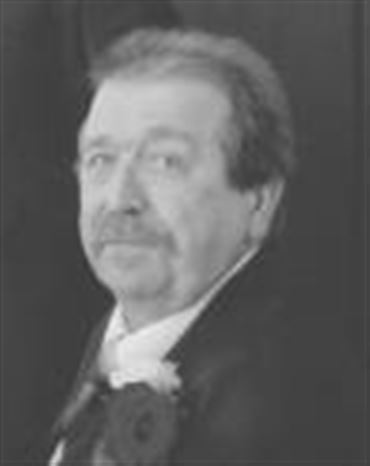 Profilbild Theodor Dencker