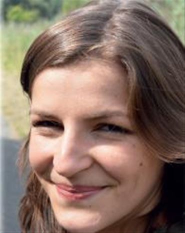 Profilbild Theresa Marenzzi