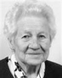 Profilbild Therese Franze