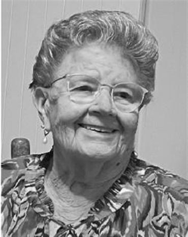 Profilbild von Therese Vieren