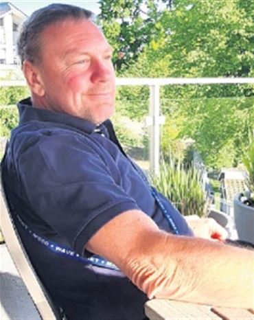 Profilbild von Thomas Böck