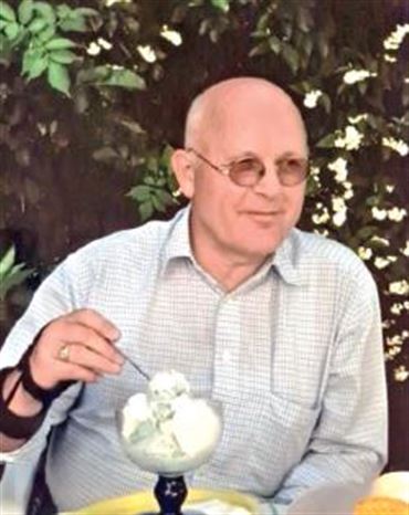 Profilbild Thomas Börger