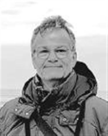 Profilbild von Thomas Grünert