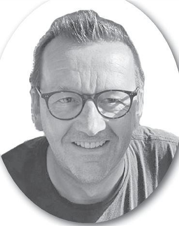 Profilbild Thomas Kröger