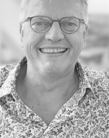 Profilbild von Thomas Mauer