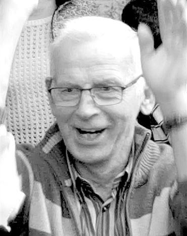 Profilbild Toni Lucht