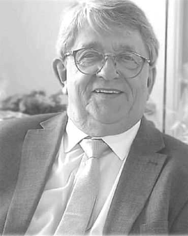 Profilbild Toni Schwingen