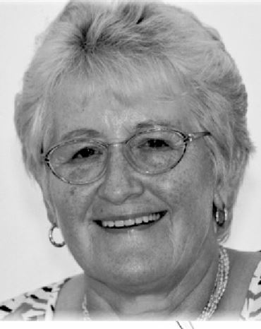 Profilbild Tonie Breuer