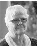 Profilbild Trude Koch