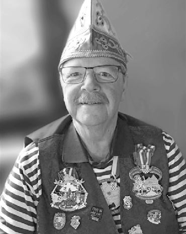 Profilbild Udo Hoffstadt