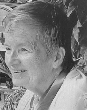 Profilbild Ulla Buchfeld