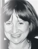 Profilbild Ulla Burger