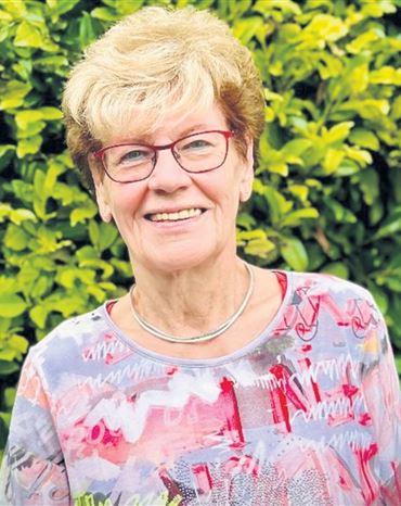 Profilbild Ulla Frielingsdorf