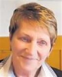 Profilbild Ulla Keuenhof