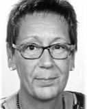 Profilbild Ulla Schnickmann