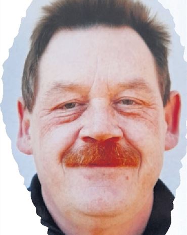 Profilbild Ulli Sander
