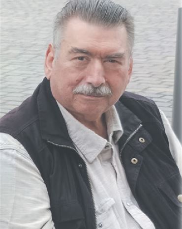 Profilbild Ulrich Eiff