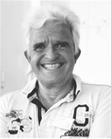 Profilbild von Ulrich Engel