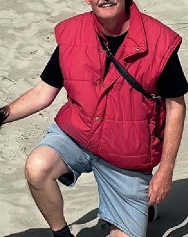 Profilbild von Ulrich Feldhues