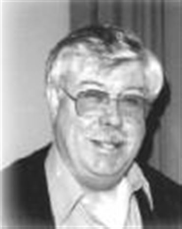 Profilbild Ulrich Kohlhaw