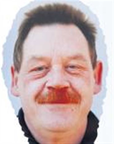 Profilbild Ulrich Sander