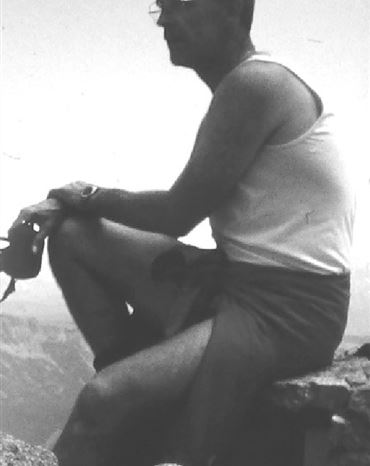 Profilbild Ulrich Schwirten