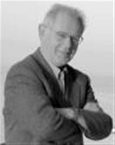 Profilbild Ulrich Wilke