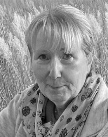 Profilbild Ulrike Kalteyer