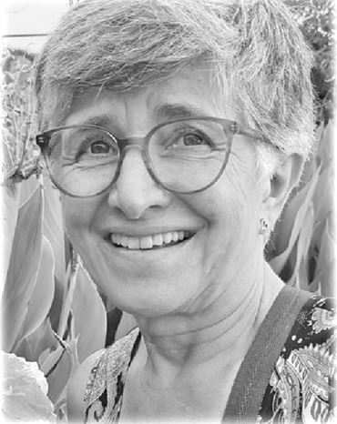 Profilbild von Ulrike Kilber