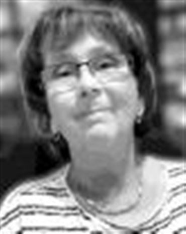 Profilbild Ulrike Werner