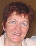 Profilbild Ulrike Witkamp