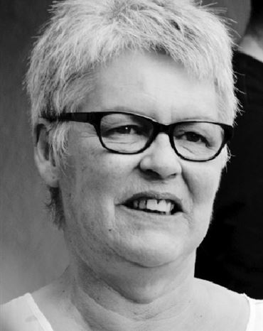 Profilbild Ursel 