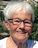 Profilbild Ursel Dreyer