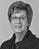Profilbild Ursel Fischermann