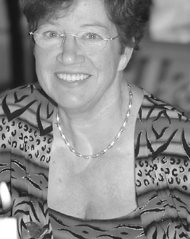 Profilbild Ursel Vincenti